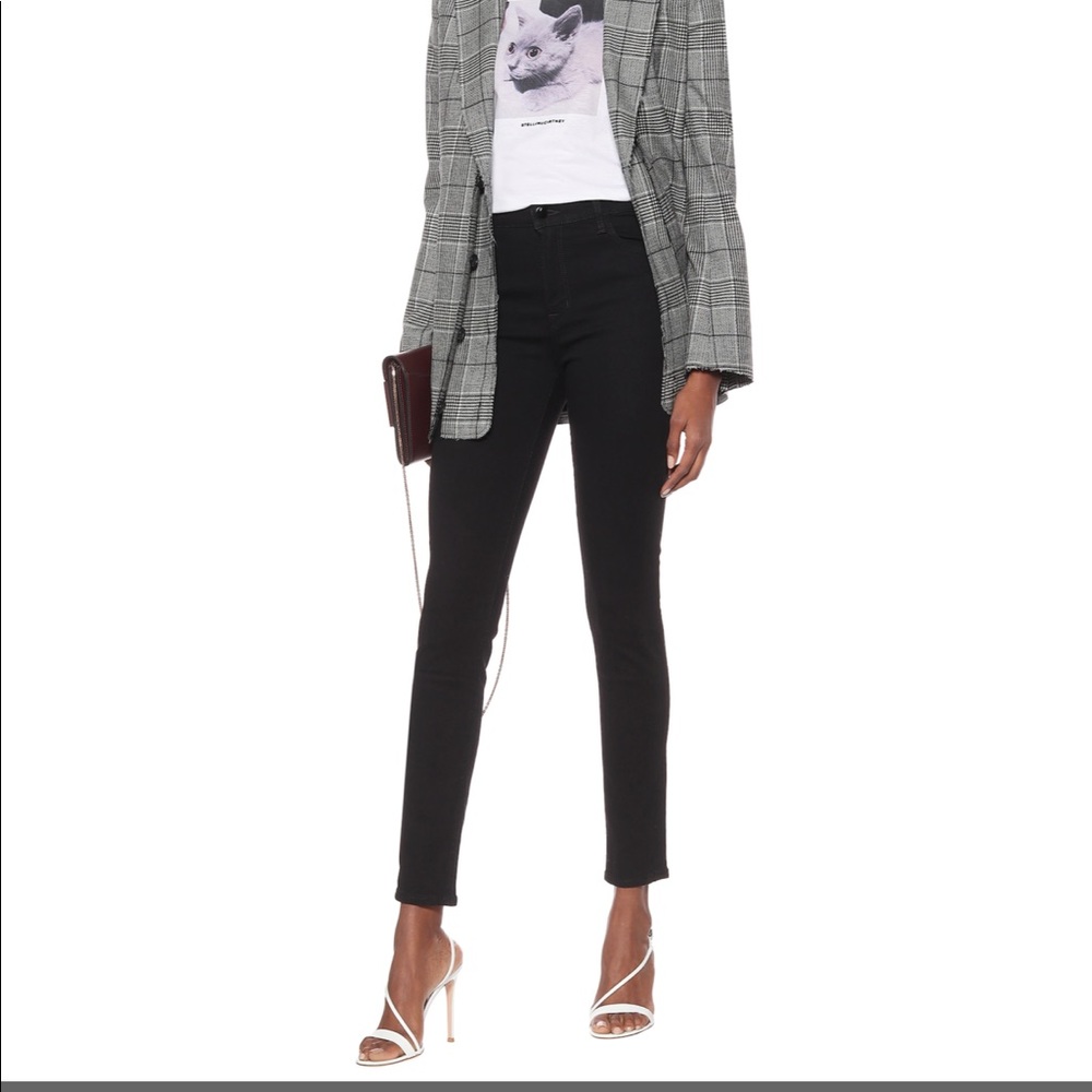 JBRAND Skinny Jeans